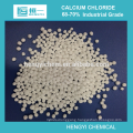 ANHYDROUS CALCIUM CHLORIDE 95% PELLET FOR OIL